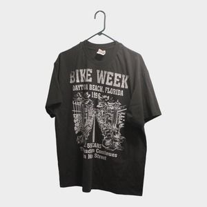 vintage 1996 daytona bike week shirt